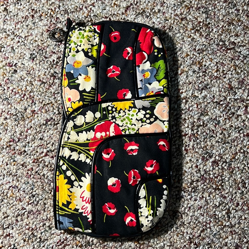 Vera Bradley Little Clutch